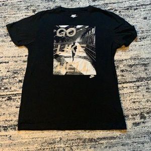 Nike shirt